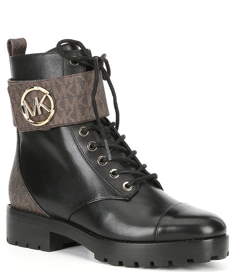 michael kors frieda boots|Michael kors women boots + FREE SHIPPING .